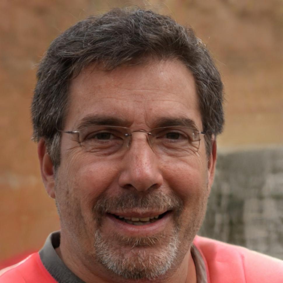 Programmteilnehmer Caspar aus Leipzig